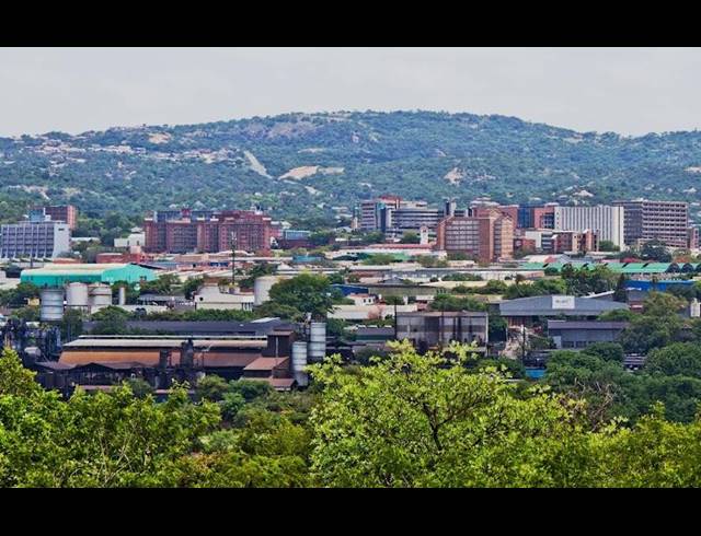 228M² RETAIL TO LET IN NELSPRUIT CENTRAL